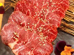 -厚贞日式烤肉(龙之梦店)