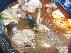 -四川老牛麻辣烫(北门桥店)