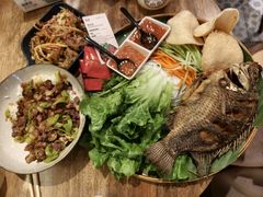 -婉泰·特色小吃·舂鸡脚(告庄二店)