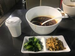-鮮而純面馆(浦东店)