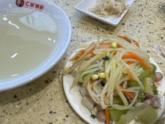 -老柴削面(向阳里店)