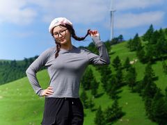 -蔚县茶山村