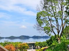 -庐山西海主景区