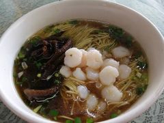 -美味斋(西北街店)