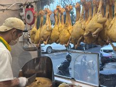 -巫记鸡饭店