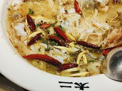 -新太二·鲜料川菜(晶耀前滩店)