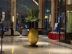 -世纪缘湖滨花园酒店(玄武湖店)