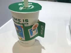 -益禾堂(南坪亿象城店)