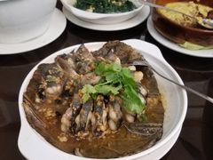 -腰记饭店(龙源路店)
