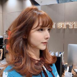 -IN STYLE•造型