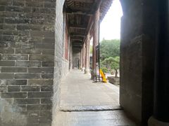 -南阳府衙
