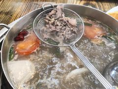 -刘少华贵州小黄牛·鲜牛肉火锅(总店)