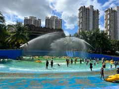 -亚马逊丛林水乐园