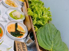-六七八韩式烤肉·韩国料理(上杭路店)