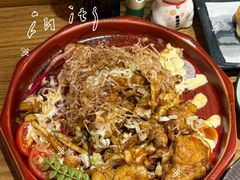 -桃太郎寿司料理(大学城店)
