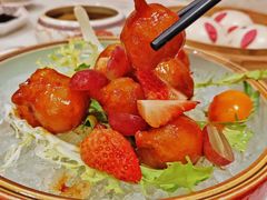 -稻香酒家·33年老字号·港式粤菜(富邦中心店)