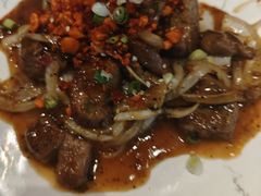 -京料理·日料自助·铁板燒(复悦城店)