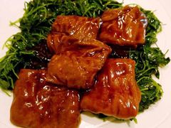 -老正兴菜馆(福州路店)