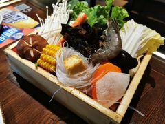 -呷哺呷哺(松江开元店)