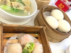 -龙的酒楼·手工早茶·顺德菜(近良路店)
