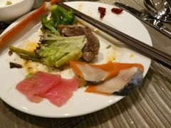-飨食汇全日制餐厅·昆山皇冠假日酒店(九方店)