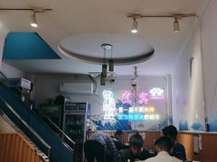 -巡场大烧烤(春水苑店)