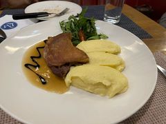 -LA MAISON公鸡和龙(蛇口店)