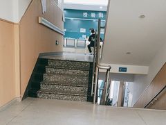 -杭州市上城区湖滨街道社区卫生服务中心