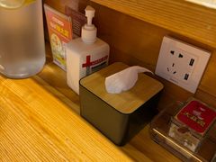 -Ramen满吉·豚骨拉面(丽园路店)