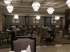 大堂-京香轩·中餐厅(上海中庚聚龙酒店)