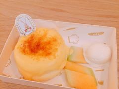 -食武士·舒芙蕾(新街口明瓦廊店)