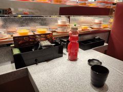 -争鲜回转寿司(中街大悦城店)