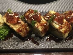 -古京·臻致料理(月湖店)