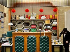 -柳园春天特色餐厅(南浔古镇店)