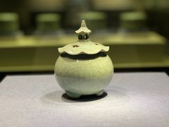 -杭州工艺美术博物馆