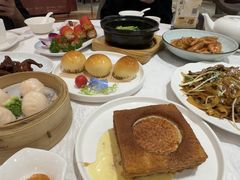 -丰鲤楼•闽南茶楼(仟禧汇店)