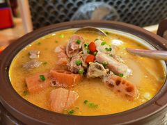 -吴掌柜·藕汤印象(南湖店)