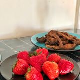 2021年下厨的第一顿美食