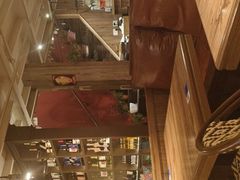 -玛格萝妮比萨屋(陆家浜路店)