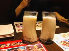 -路易十三西餐厅(西关新天地店)