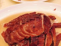 烧鹅-镛记酒家