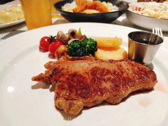 -玫瑰园餐厅