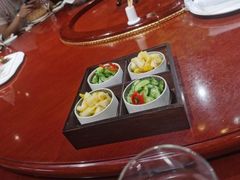 -欣旺·迎宾楼·百年无锡菜