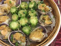 胜瓜蒸鱼虾贝-海晖酒楼·顺德鱼生(荣华店)