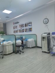 -悟空祛痘·亚健康皮肤管理中心