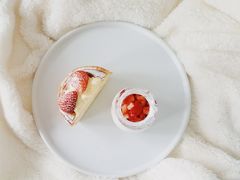 -卡滋贝诺动物奶油生日蛋糕(常熟万达店)