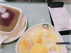 -松记糖水店(铜锣湾分店)