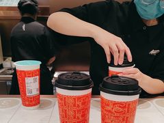 -茶米有言(城市市集龙之梦店)