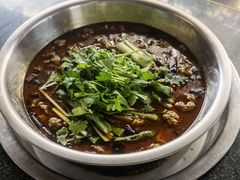-徐氏竹香园牛肉火锅(飞虎路店)