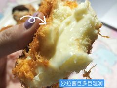 -苹果花园(桂林路店)